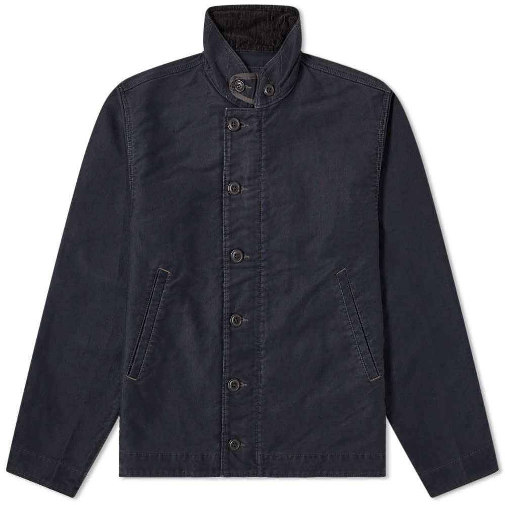 RRL Bower Deck Jacket - 1