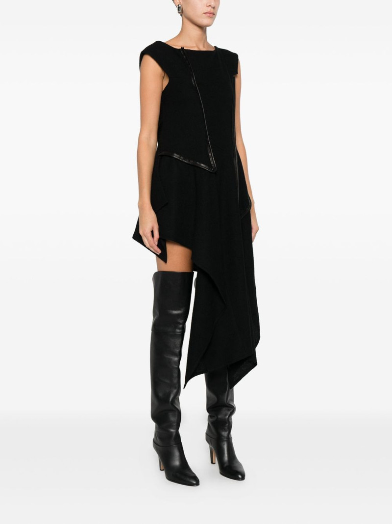 wool dress 3
