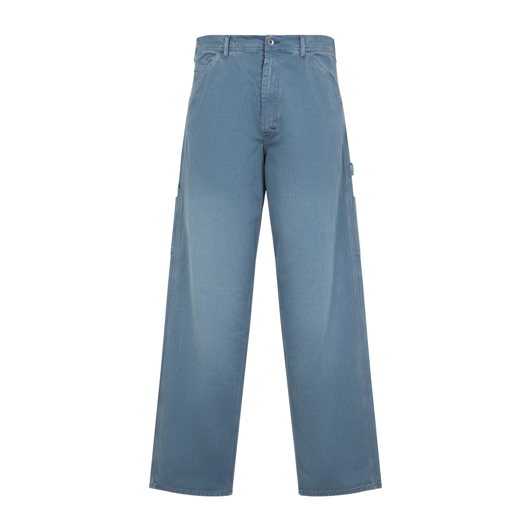 Jeans Blue - 2