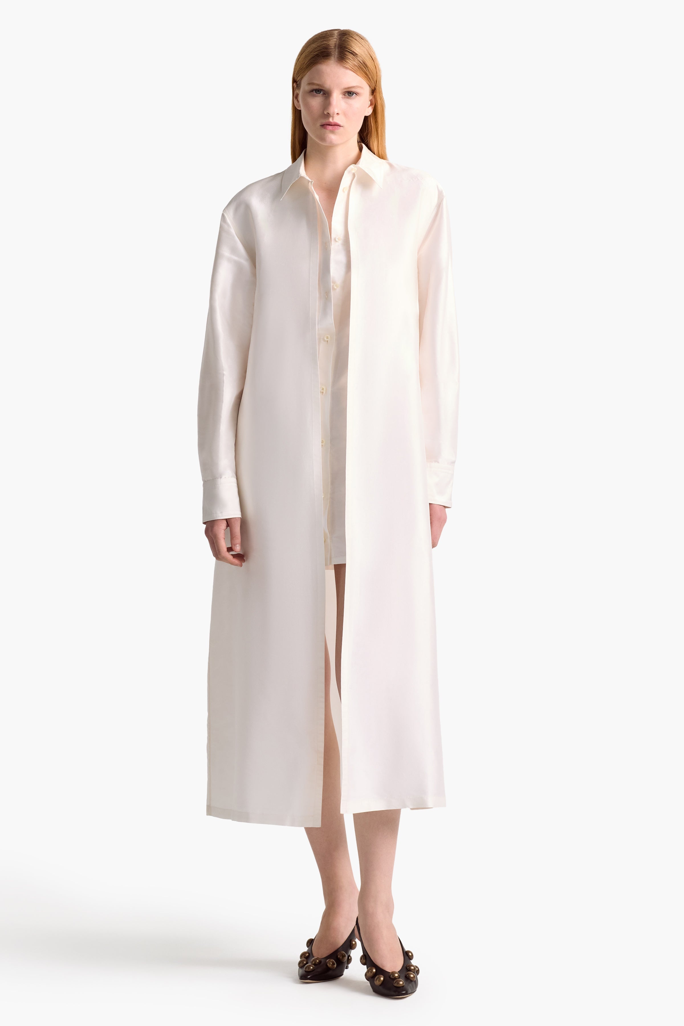 ELVIE DRESS - 6