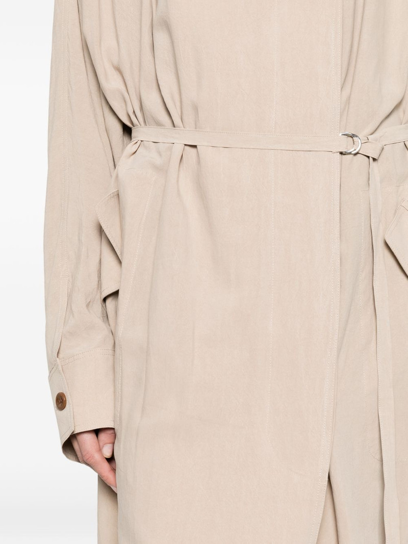 belted coat 5