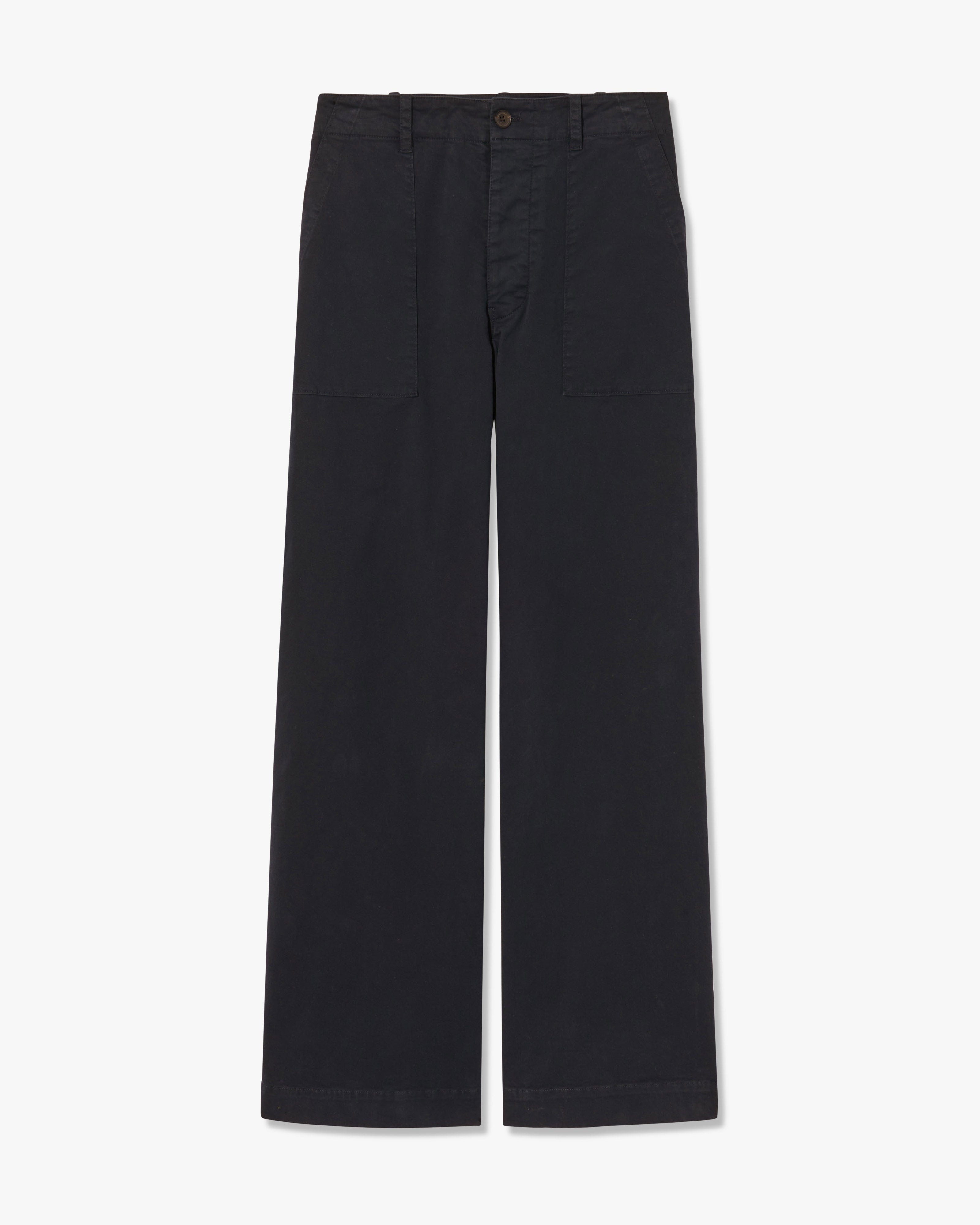 LEON BOY PANT - 1