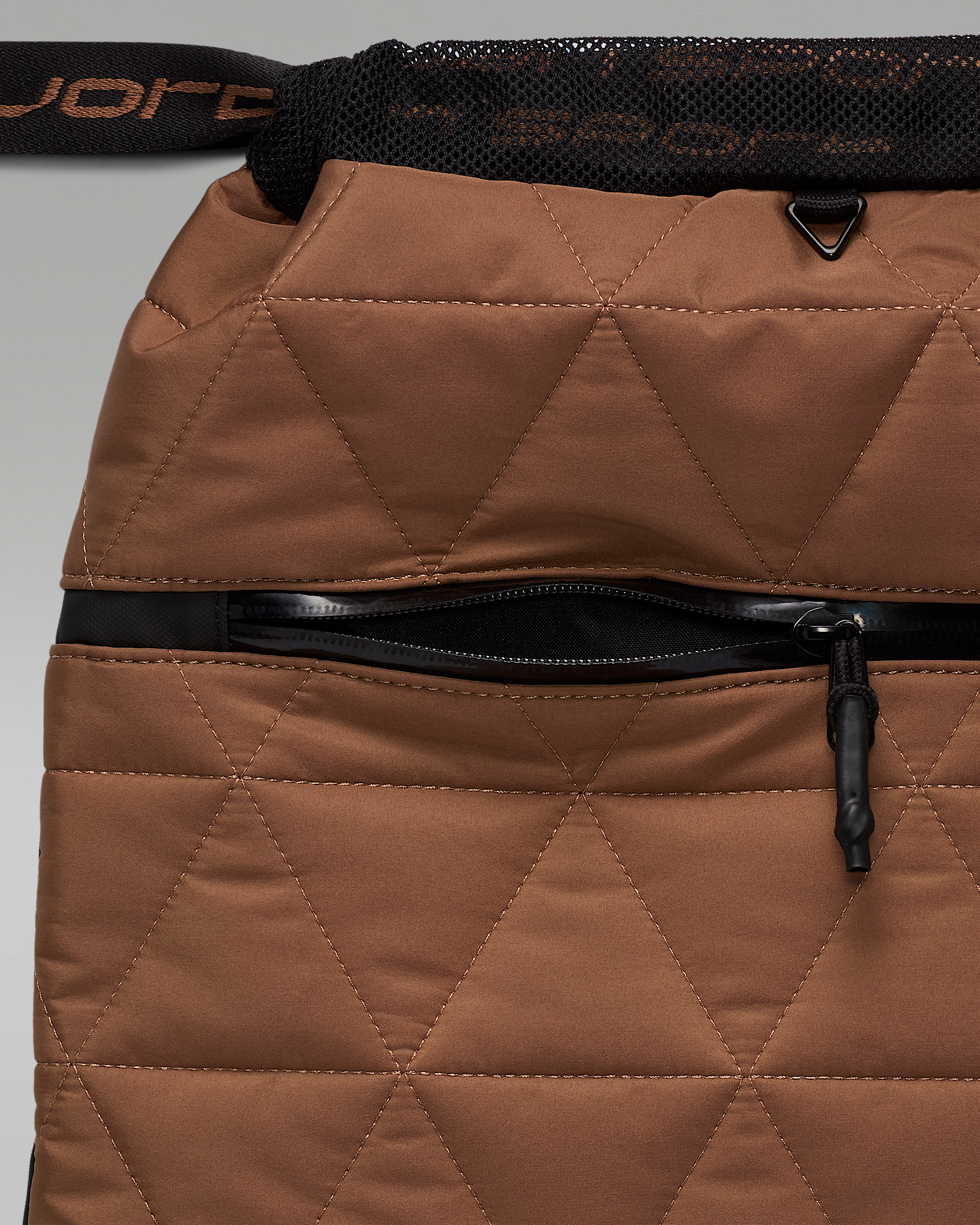 Jordan Sport Gym Sack (9.8L) - 7
