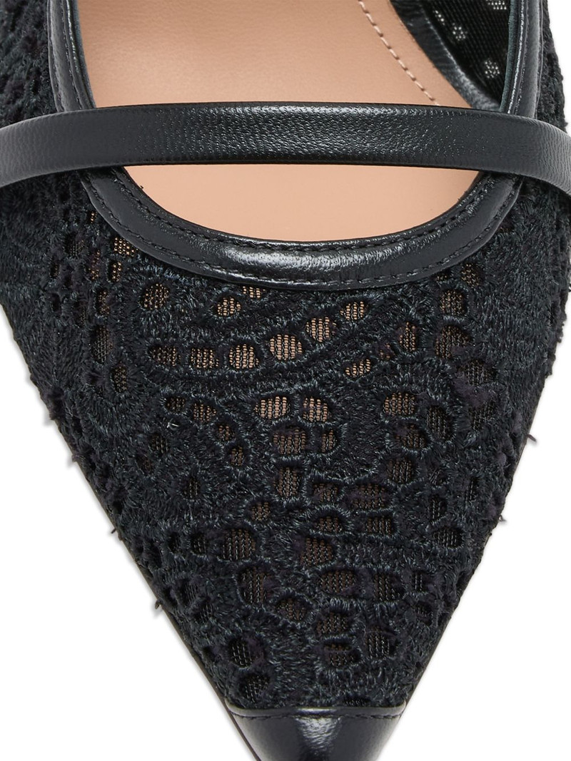 Maureen strap mules 4