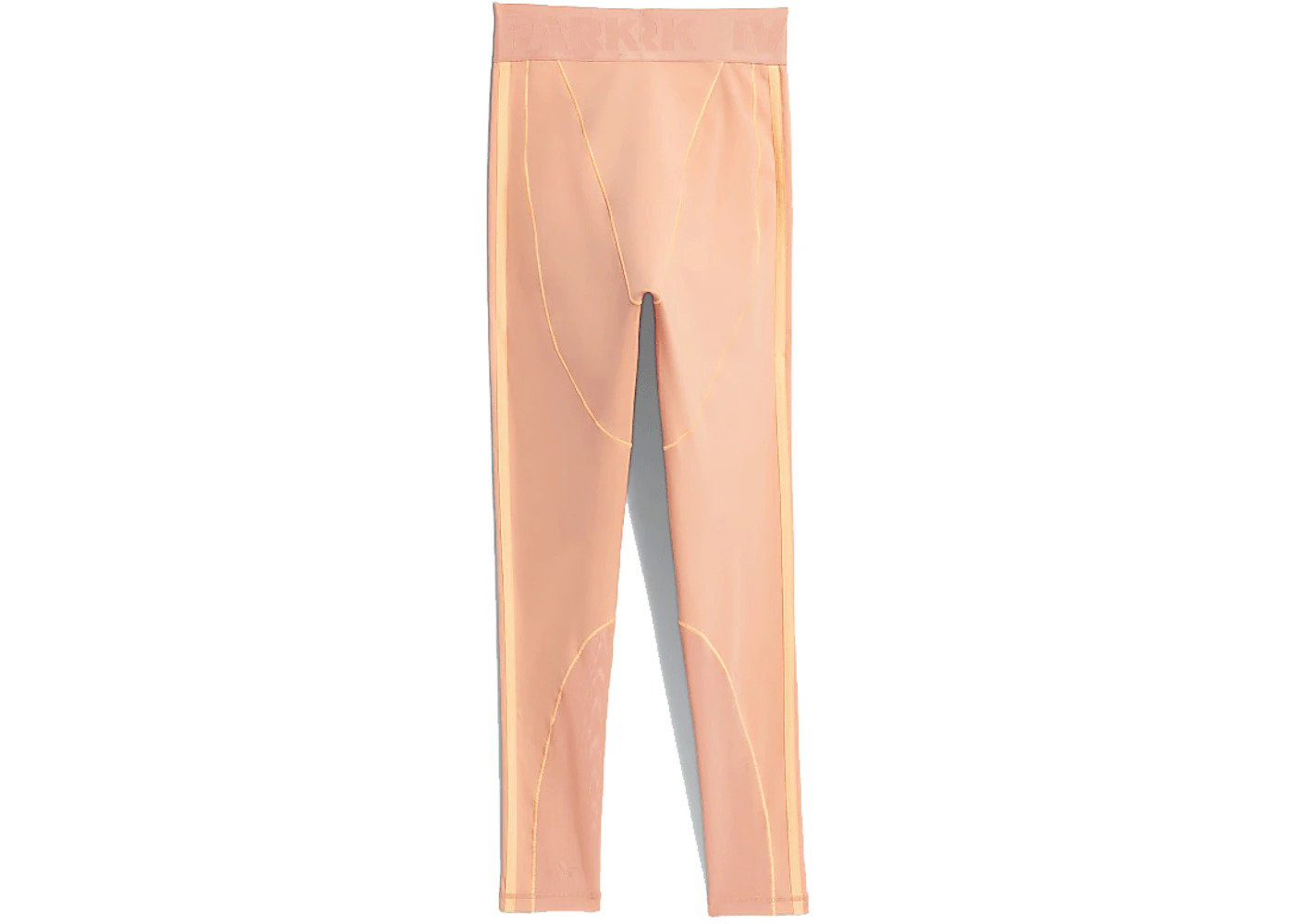 adidas Ivy Park Tights Ambient Blush - 2