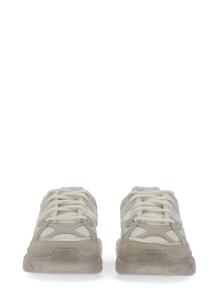 Moschino Women "Teddy" Sneaker - 4