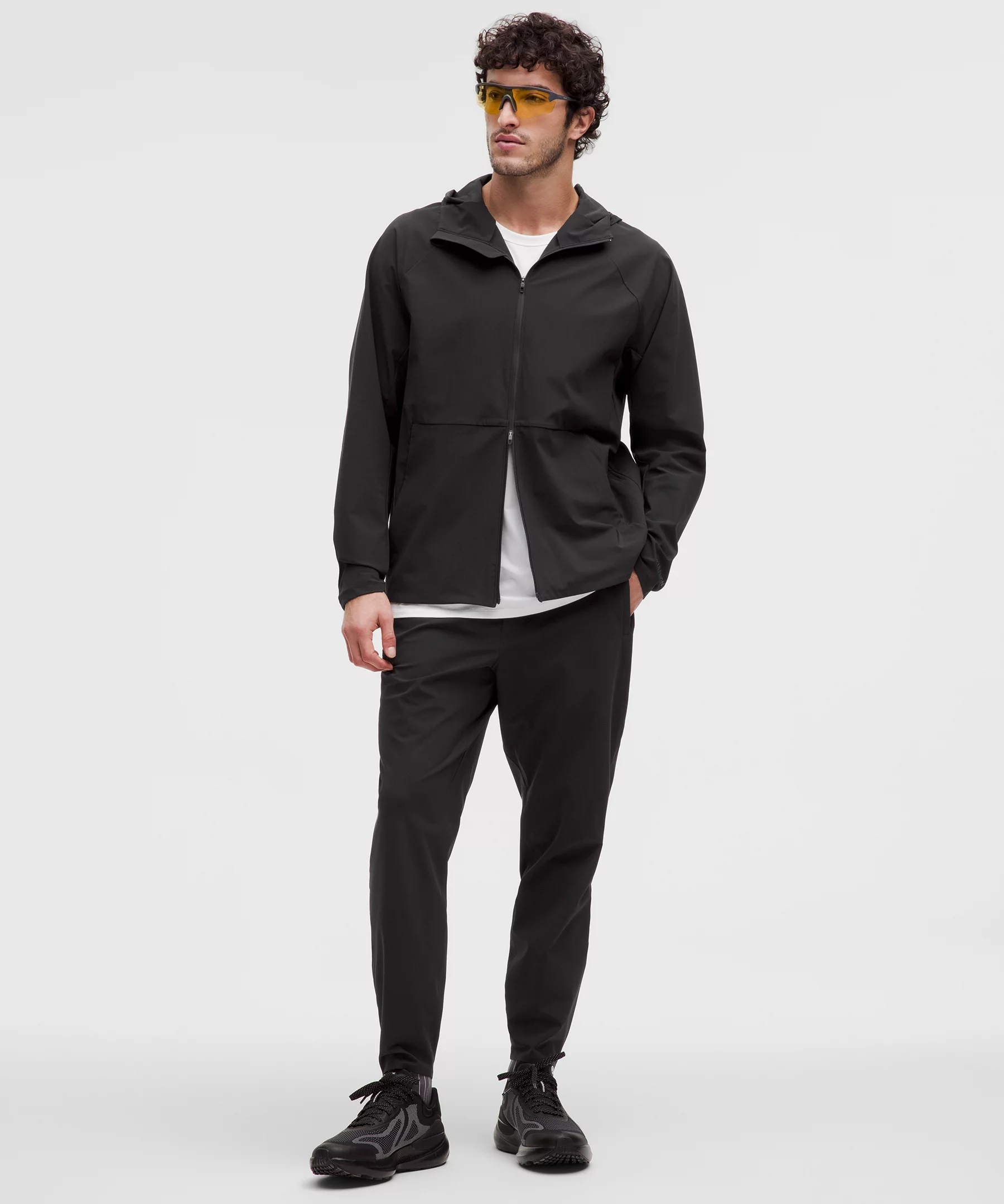 Pace Breaker Pant *Shorter - 2