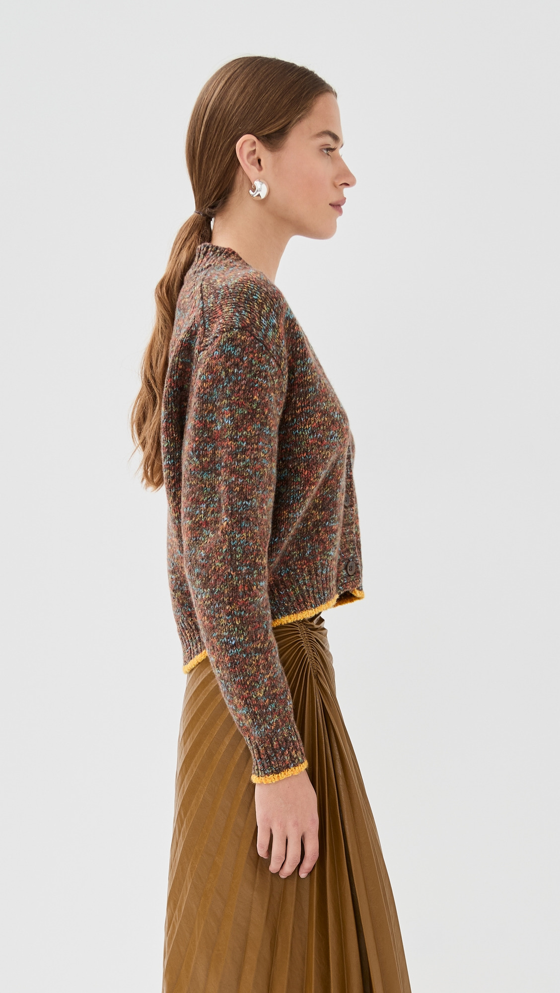 Confetti Cardigan - 3