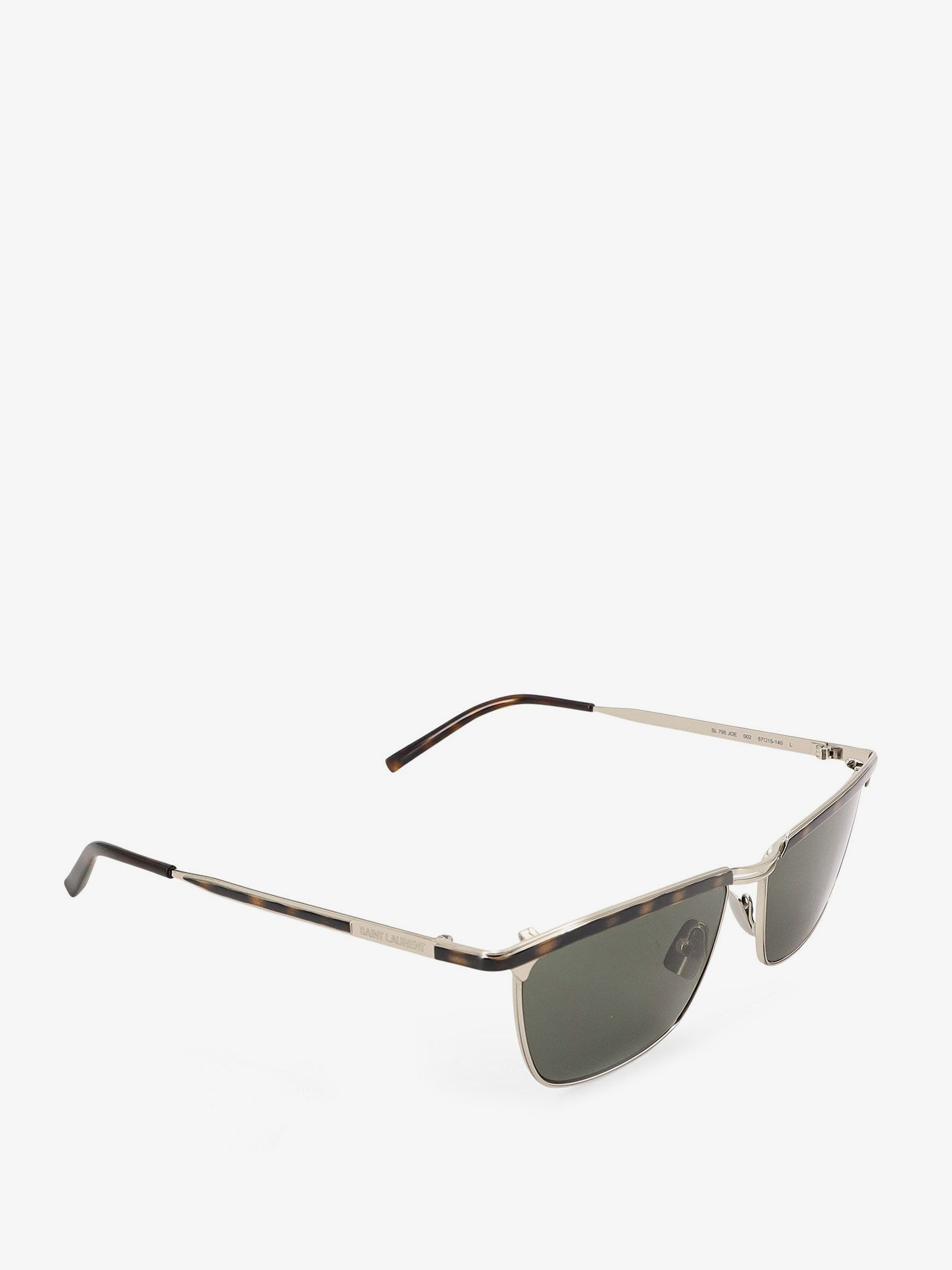 Saint Laurent Metal Sunglasses - 2
