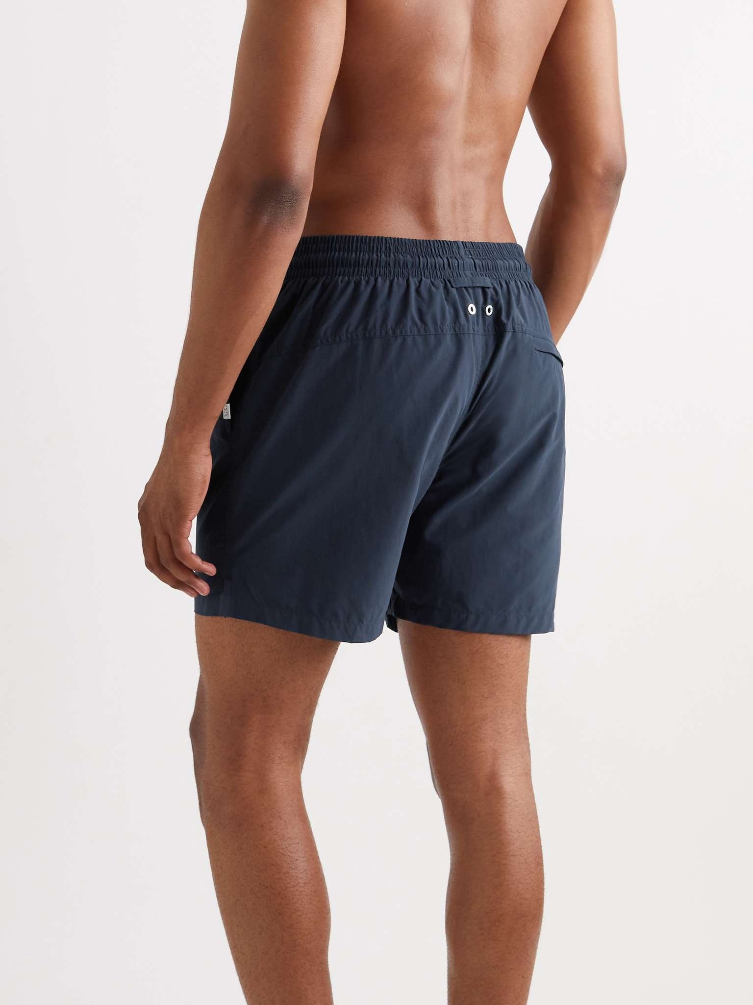 Aruba 1 Mid-Length Swim Shorts - 3