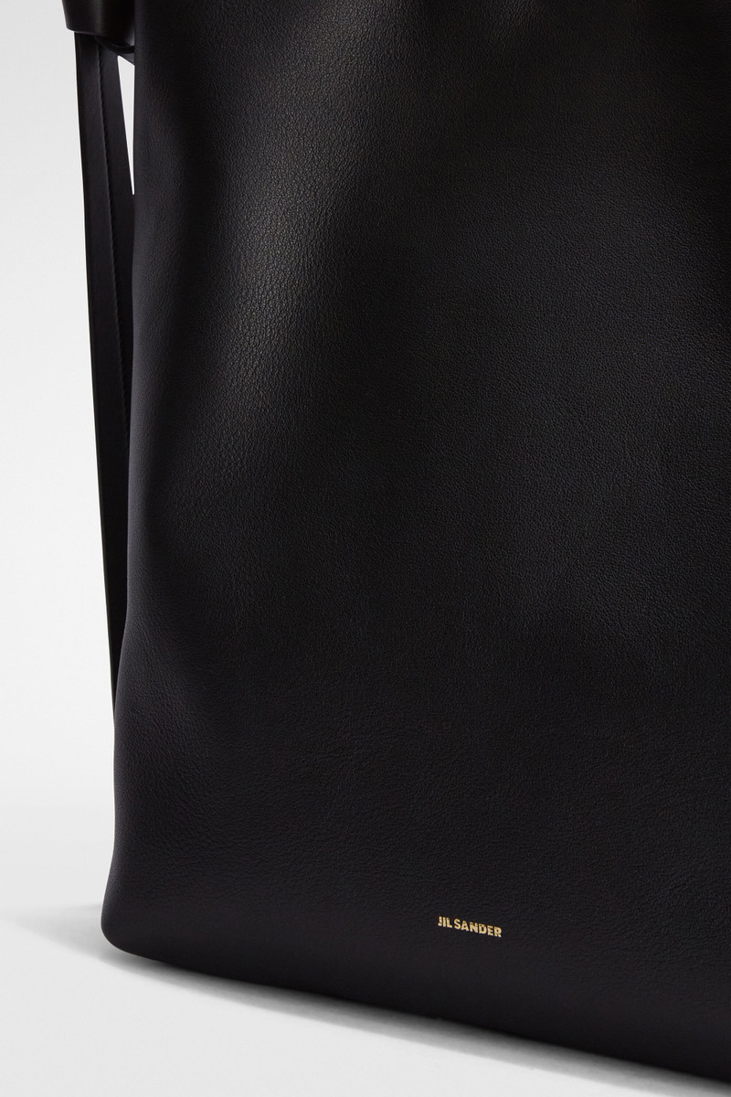 Jil Sander Knot Hobo Medium outlook