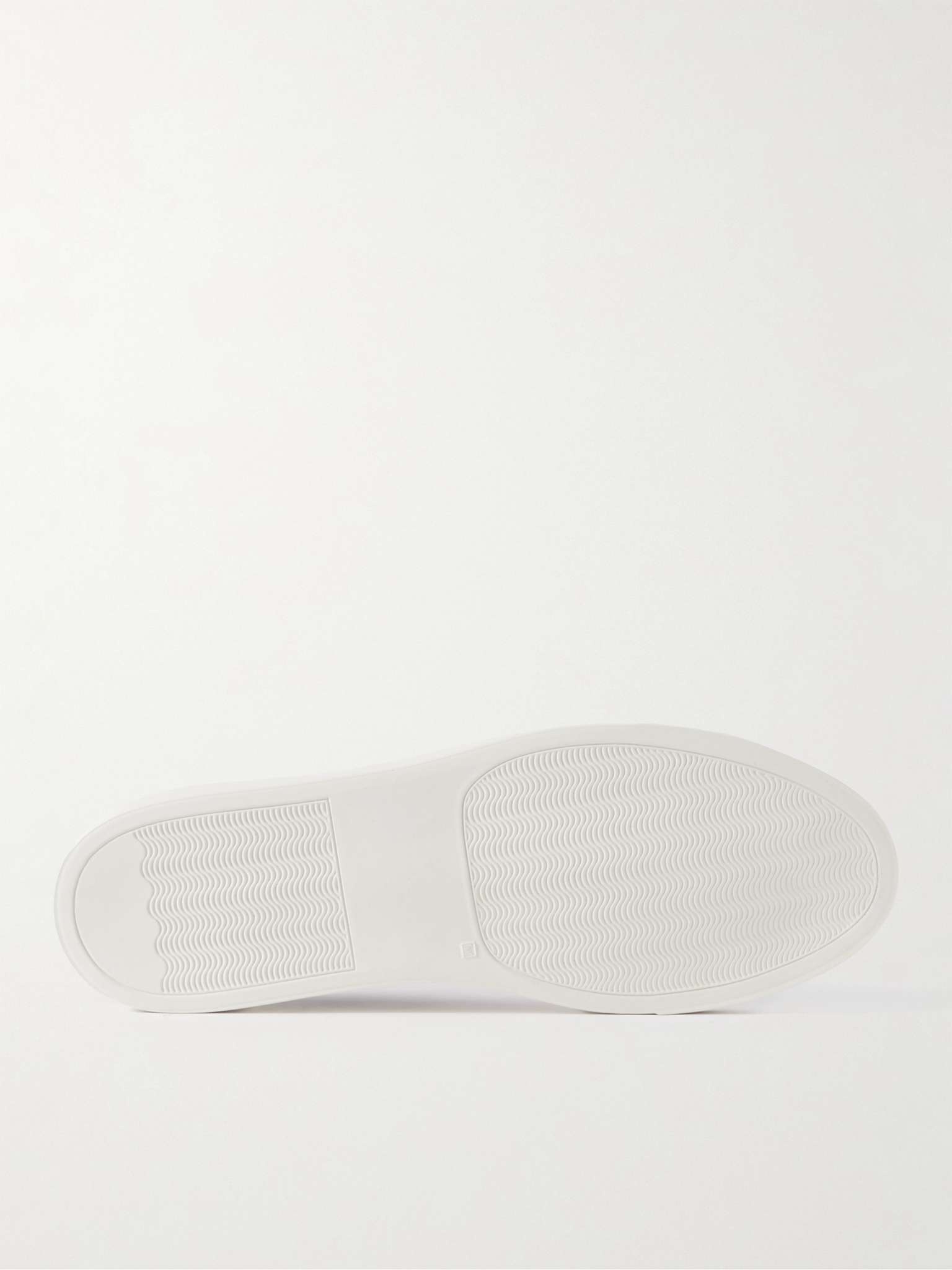 Original Achilles Leather Sneakers - 3