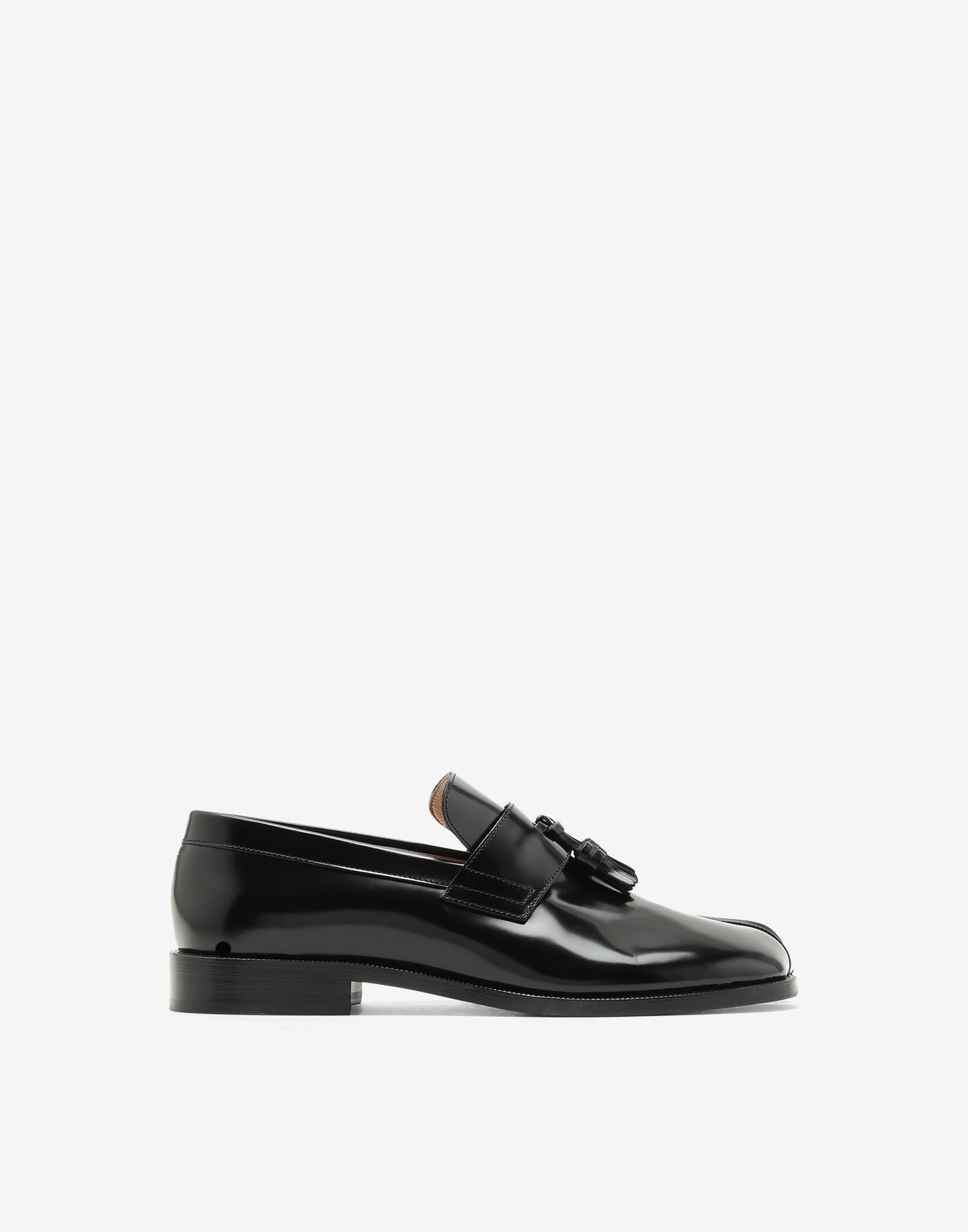 Tabi tassel loafers - 1