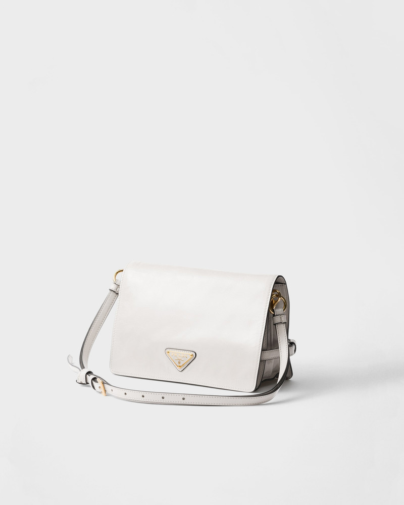 Prada Leather shoulder bag outlook