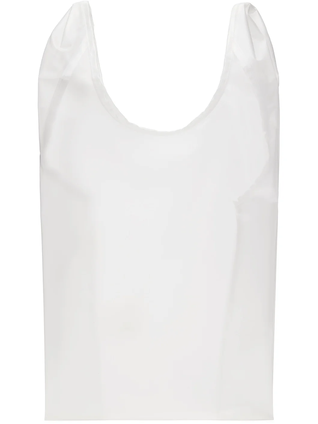 Transparent Mini Bag - 1