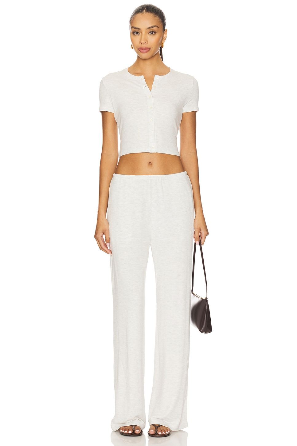 Lauren Short Sleeve Cardigan - 4