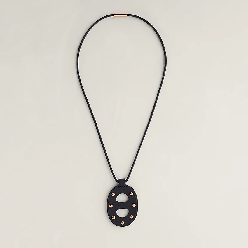 Chaine d'Ancre pendant, small model - 2