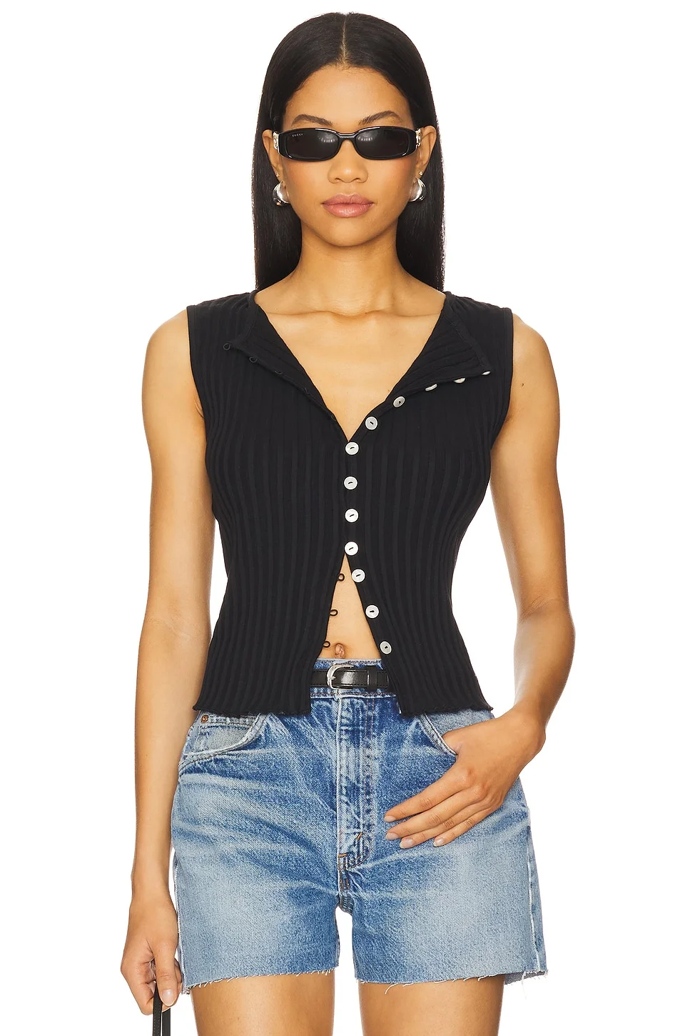 Tilly Vest - 1