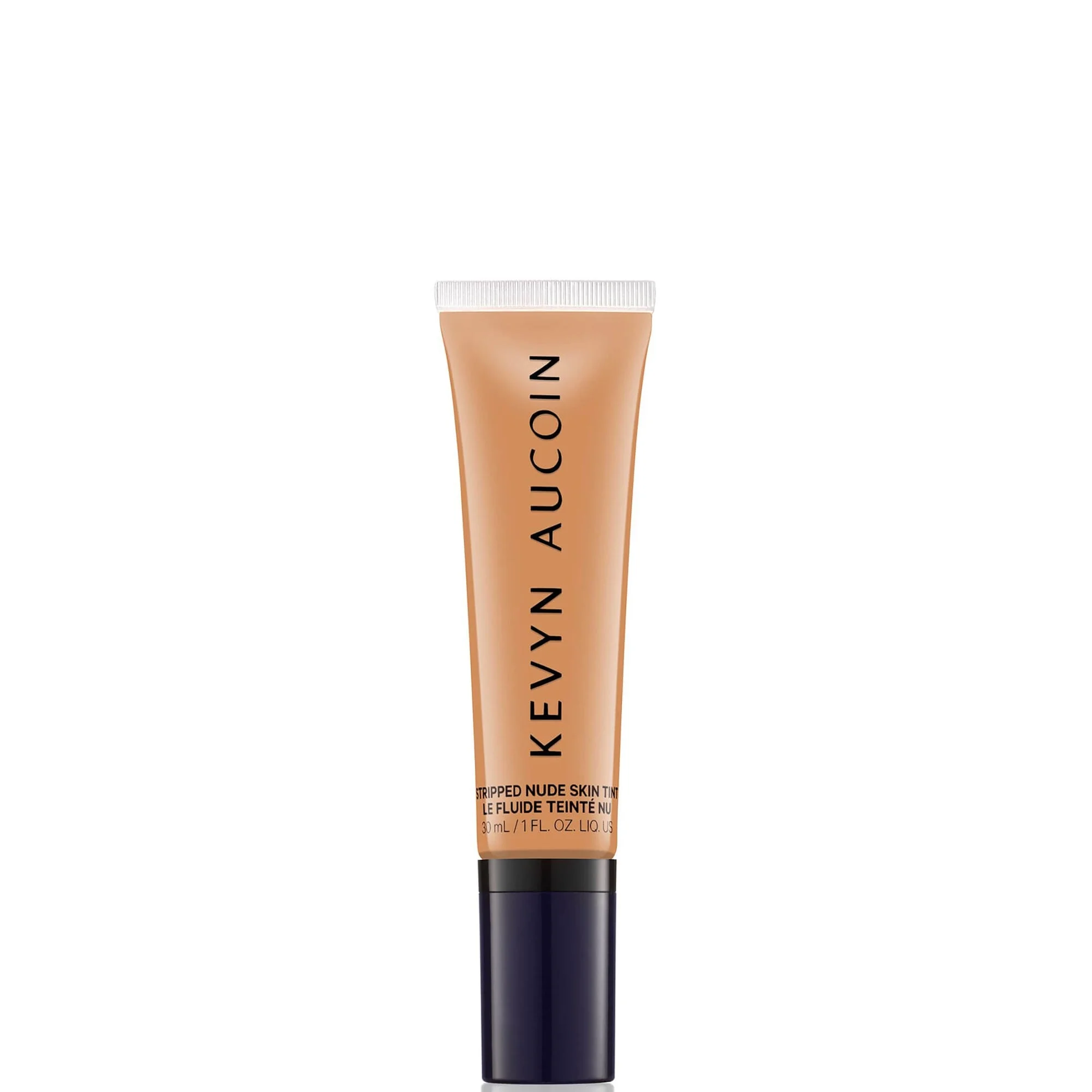 Kevyn Aucoin Stripped Nude Skin Tint Foundation - Deep 08 - 1