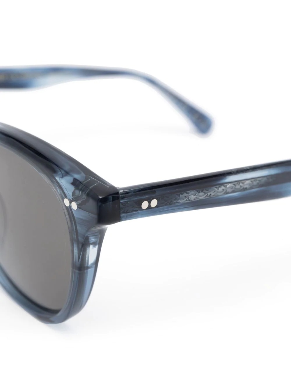 Desmon square-frame sunglasses - 3