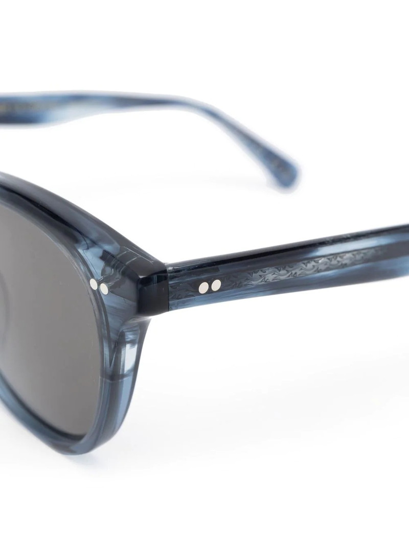 Desmon square-frame sunglasses 3