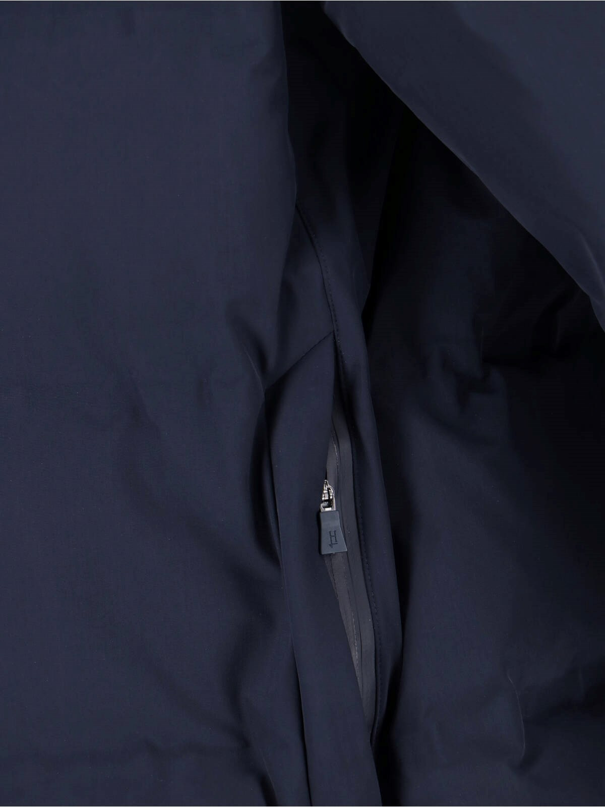 "FUNCTIONAL WARDROBE" DOWN JACKET - 5