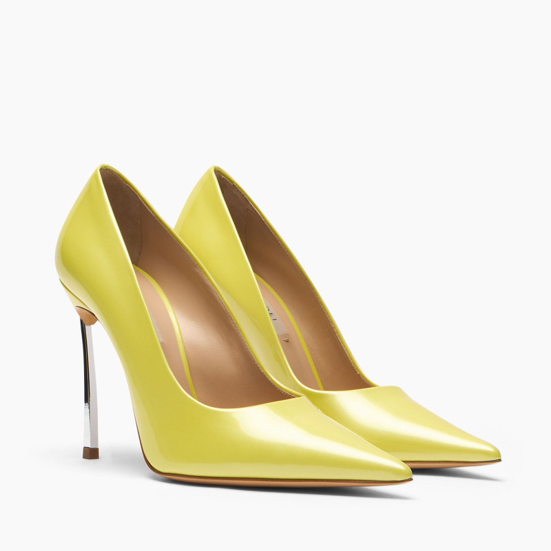 CASADEI Blade Pump Samurai Superblade outlook