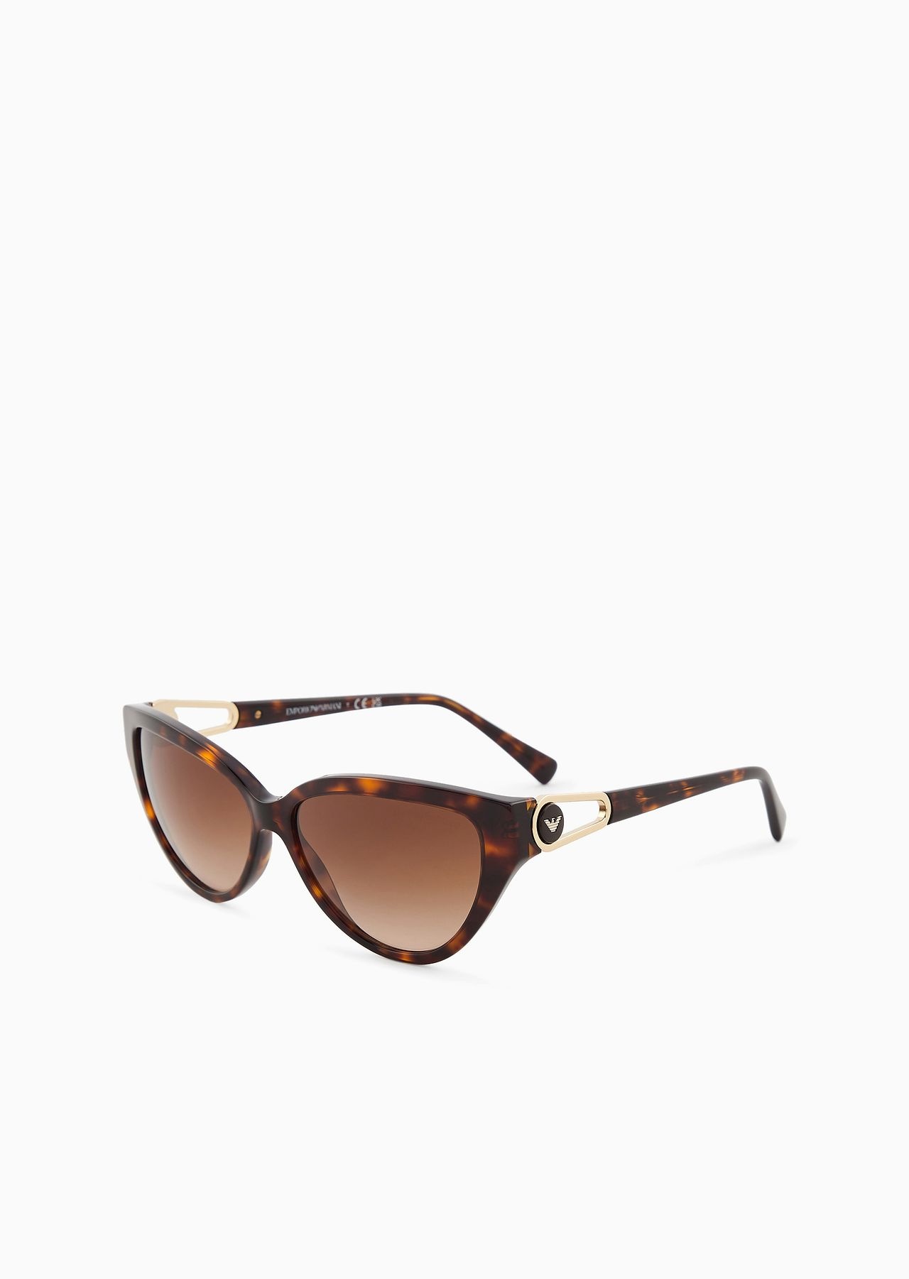 Women’s cat-eye sunglasses - 2