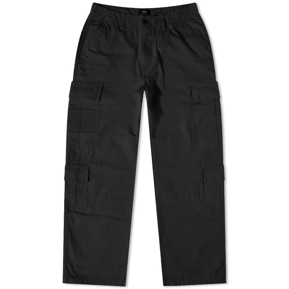 Stussy Ripstop Surplus Cargo Pant - 1