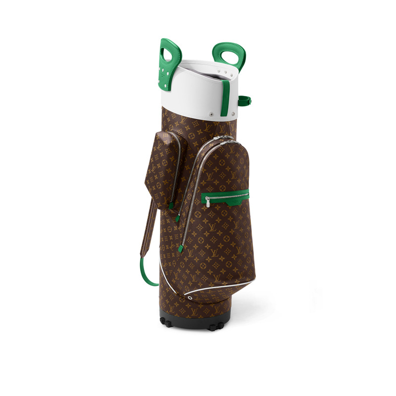 Golf Bag 2