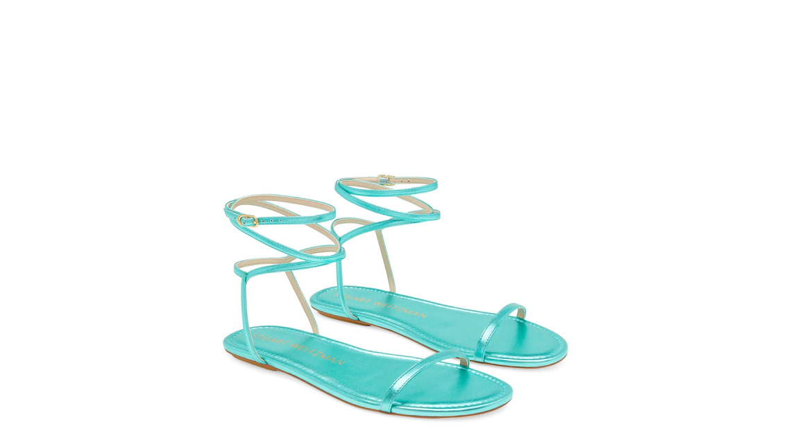 Barelynude Flat Sandal - 2