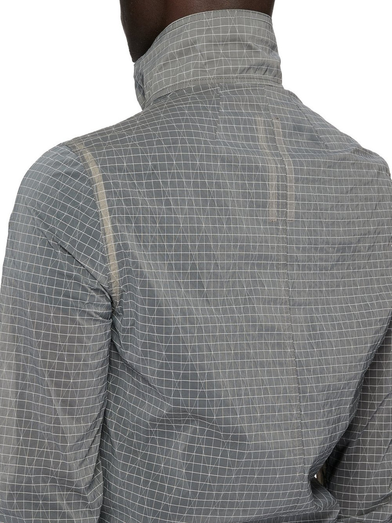 Gray Bauhaus Jumpsuit 6