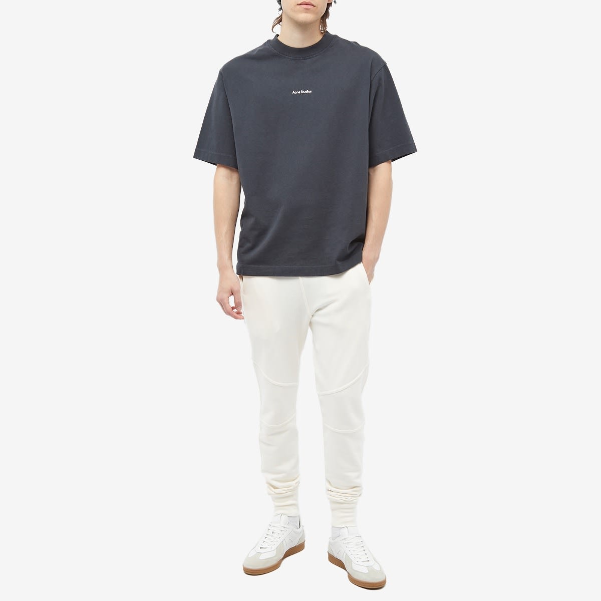 John Elliott Escobar Sweat Pant - 4