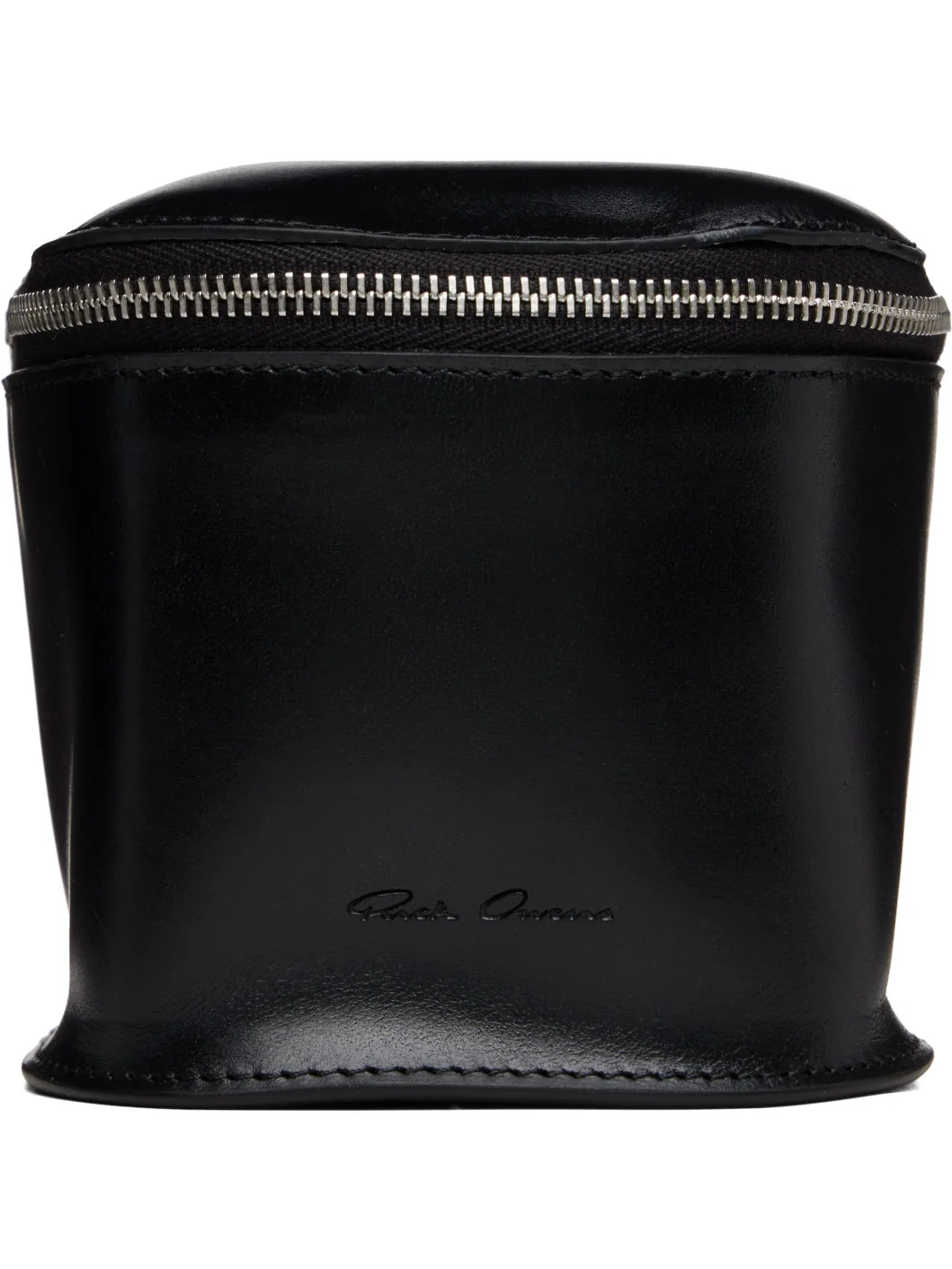 Black Tower Small Beauty Bag - 1
