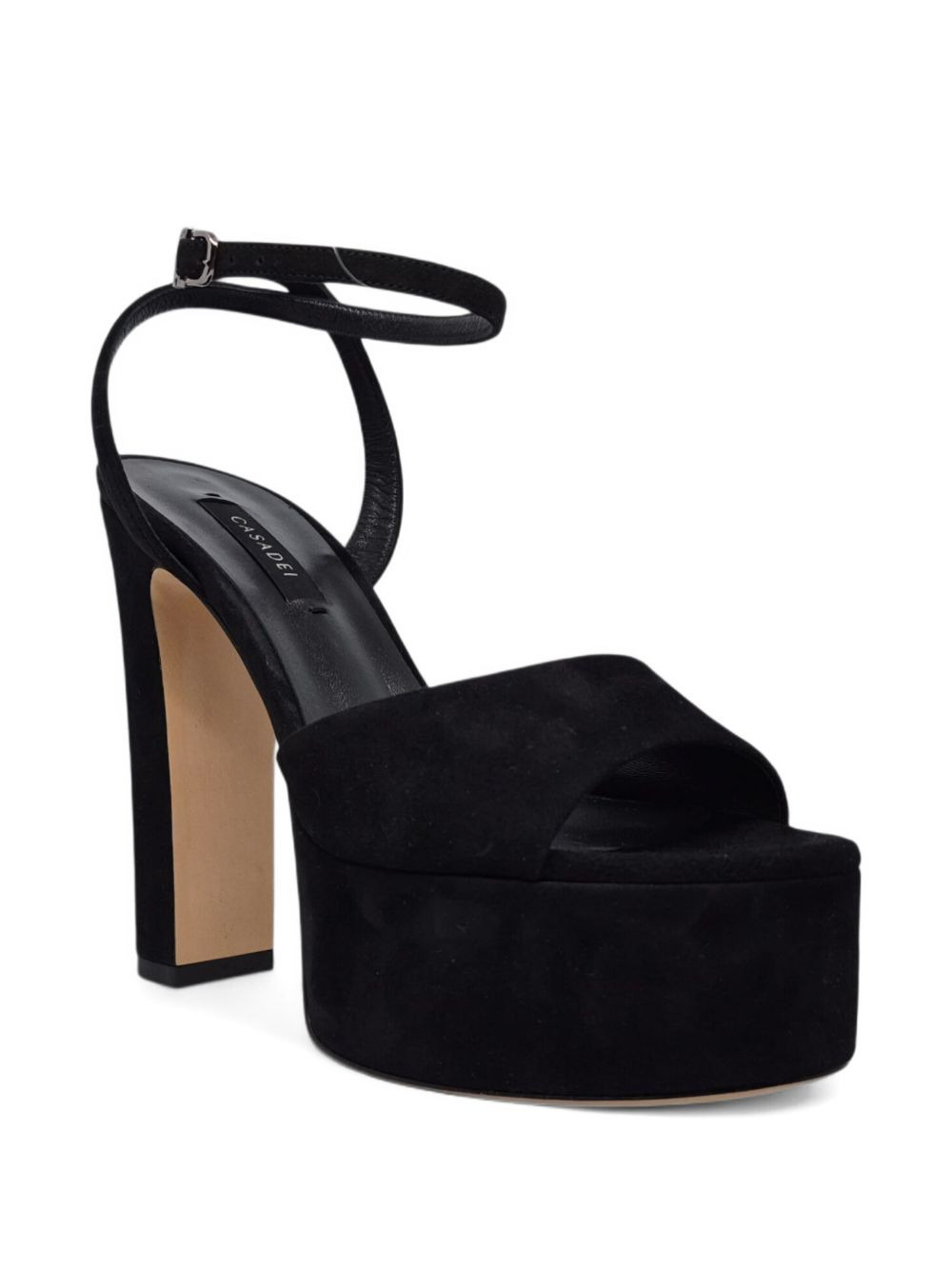 ankle-strap platform sandals - 2