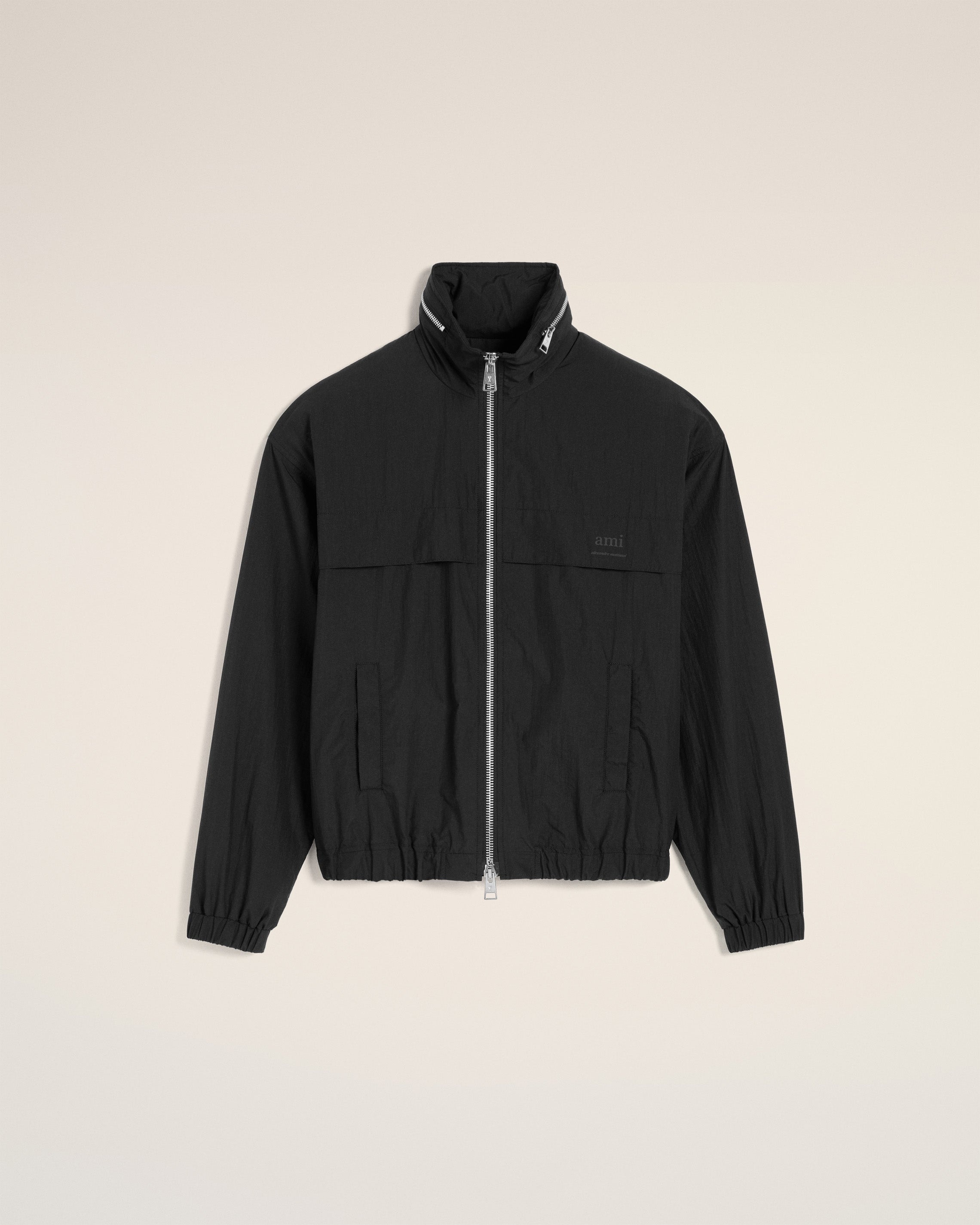 AMI ALEXANDRE MATTIUSSI WINDBREAKER - 2