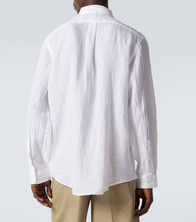 Linen shirt 4