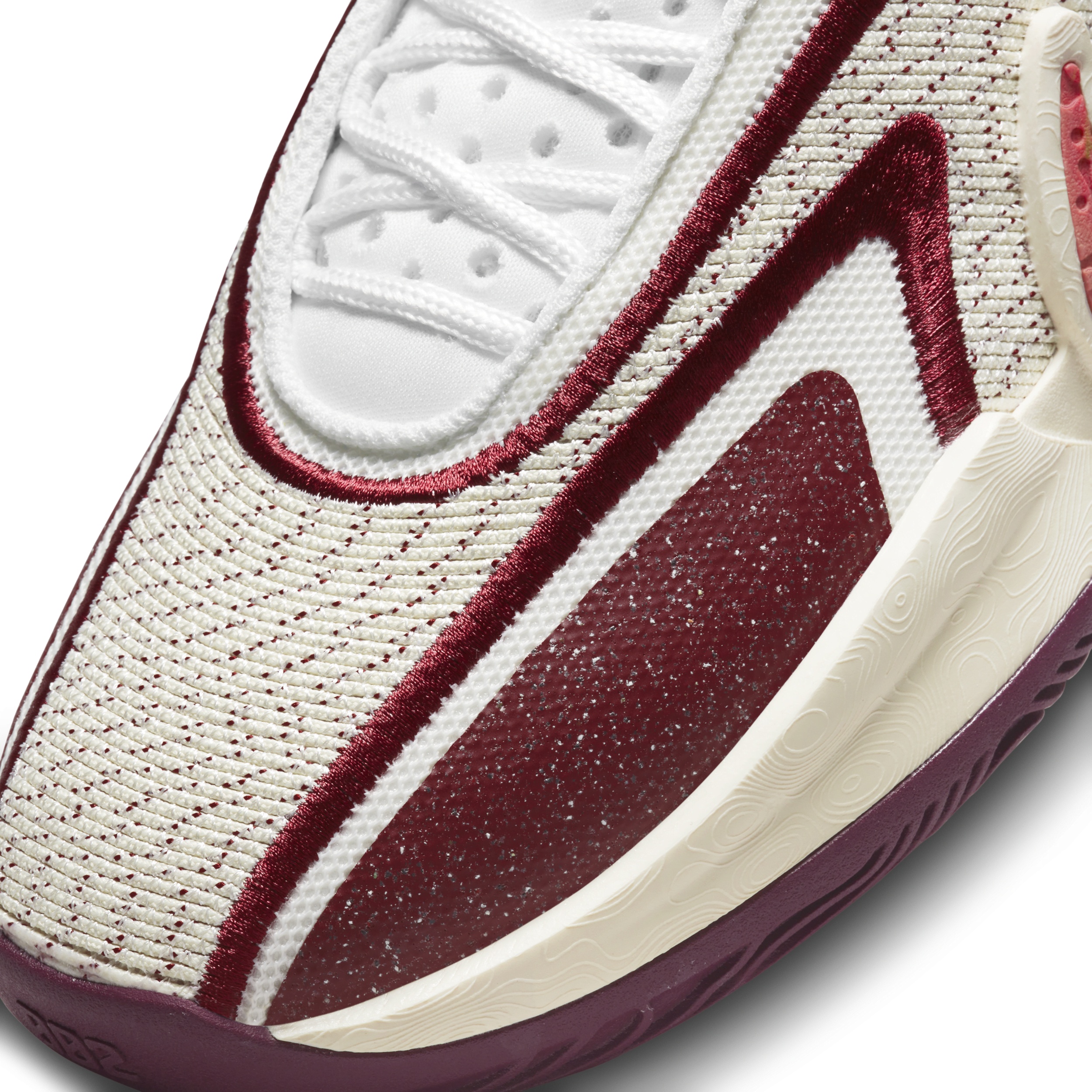 Nike Men's Cosmic Unity 2 Basketball Shoes - 7