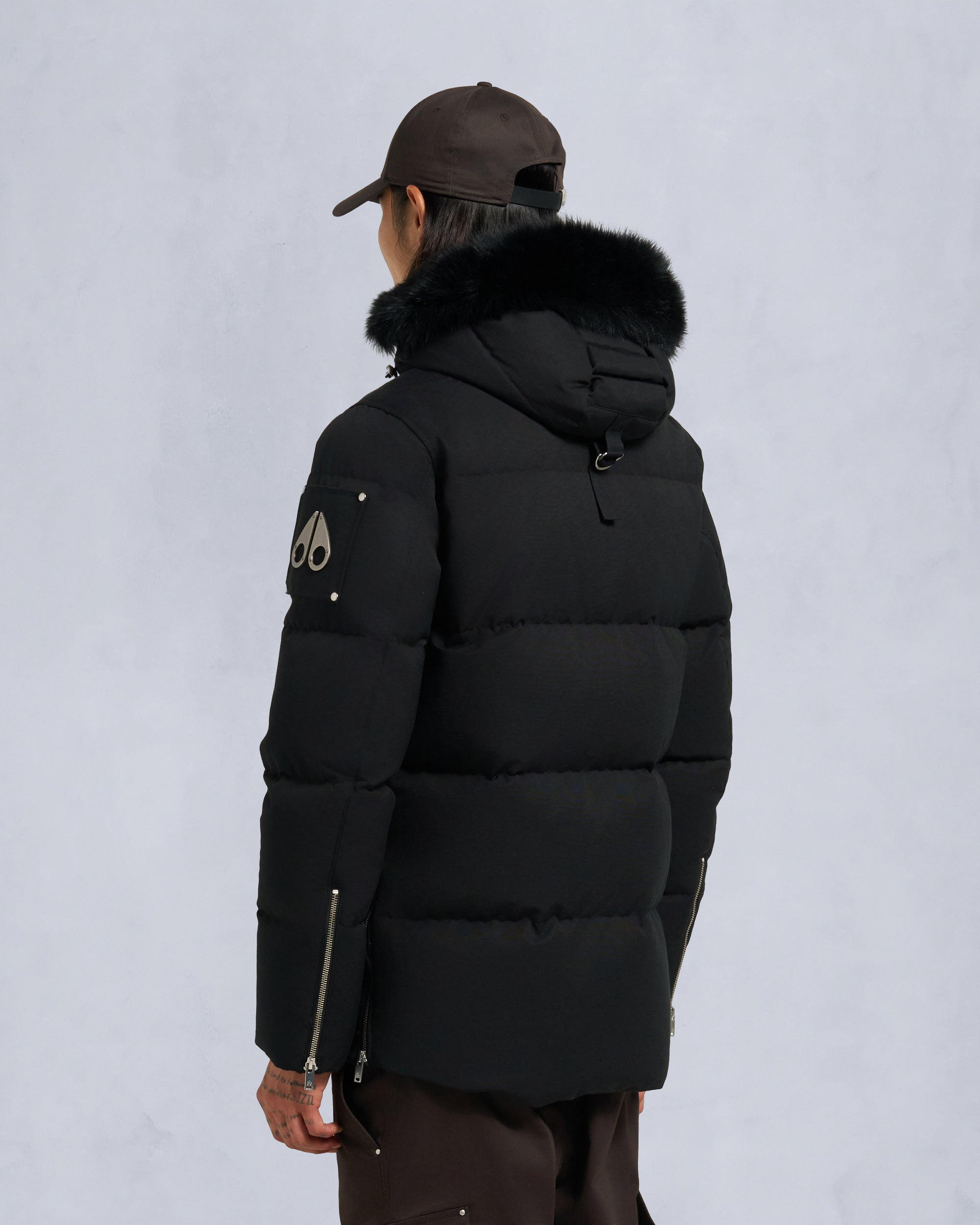 ORIGINAL 3Q NEOSHEAR JACKET - 4