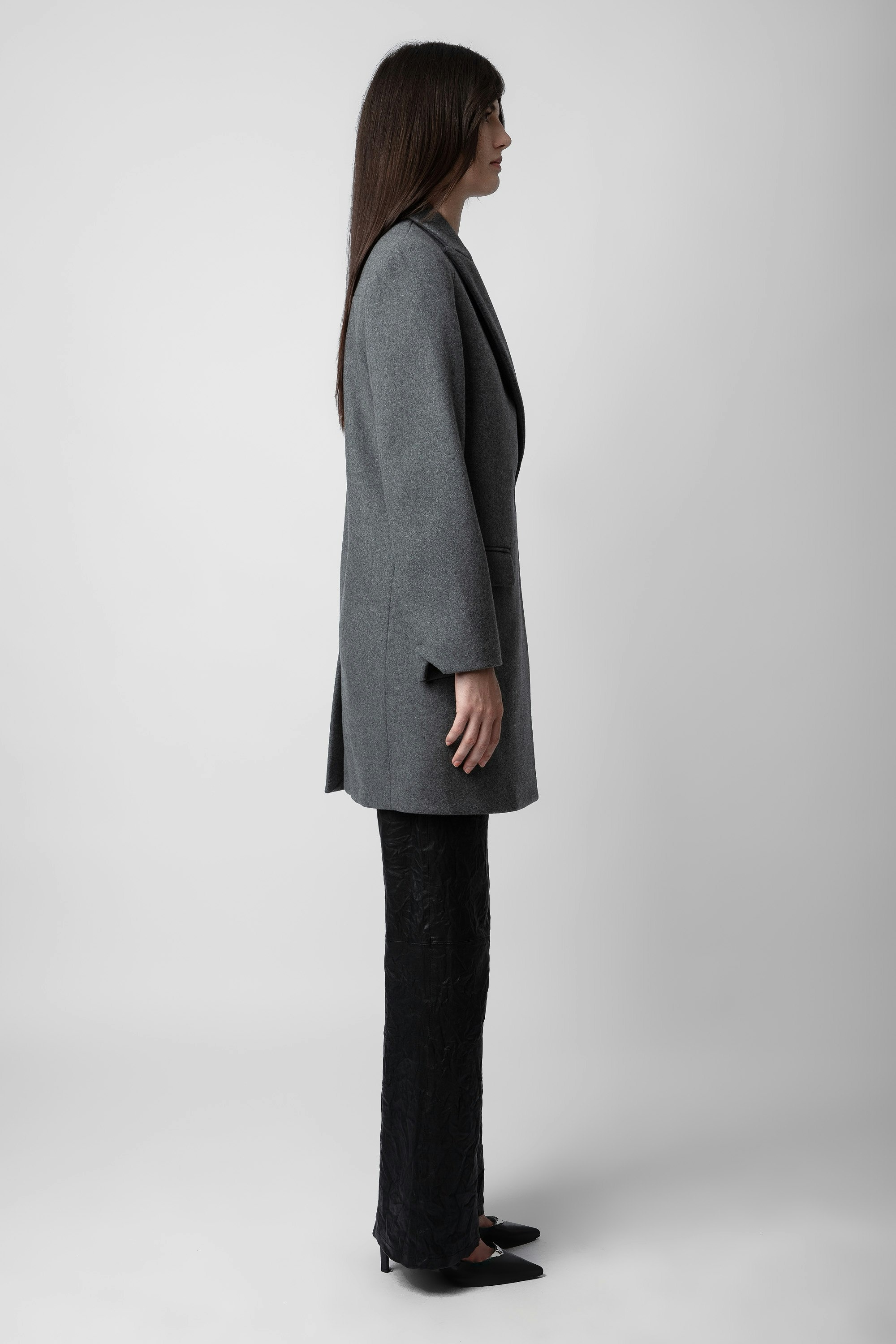 Marco Coat - 4