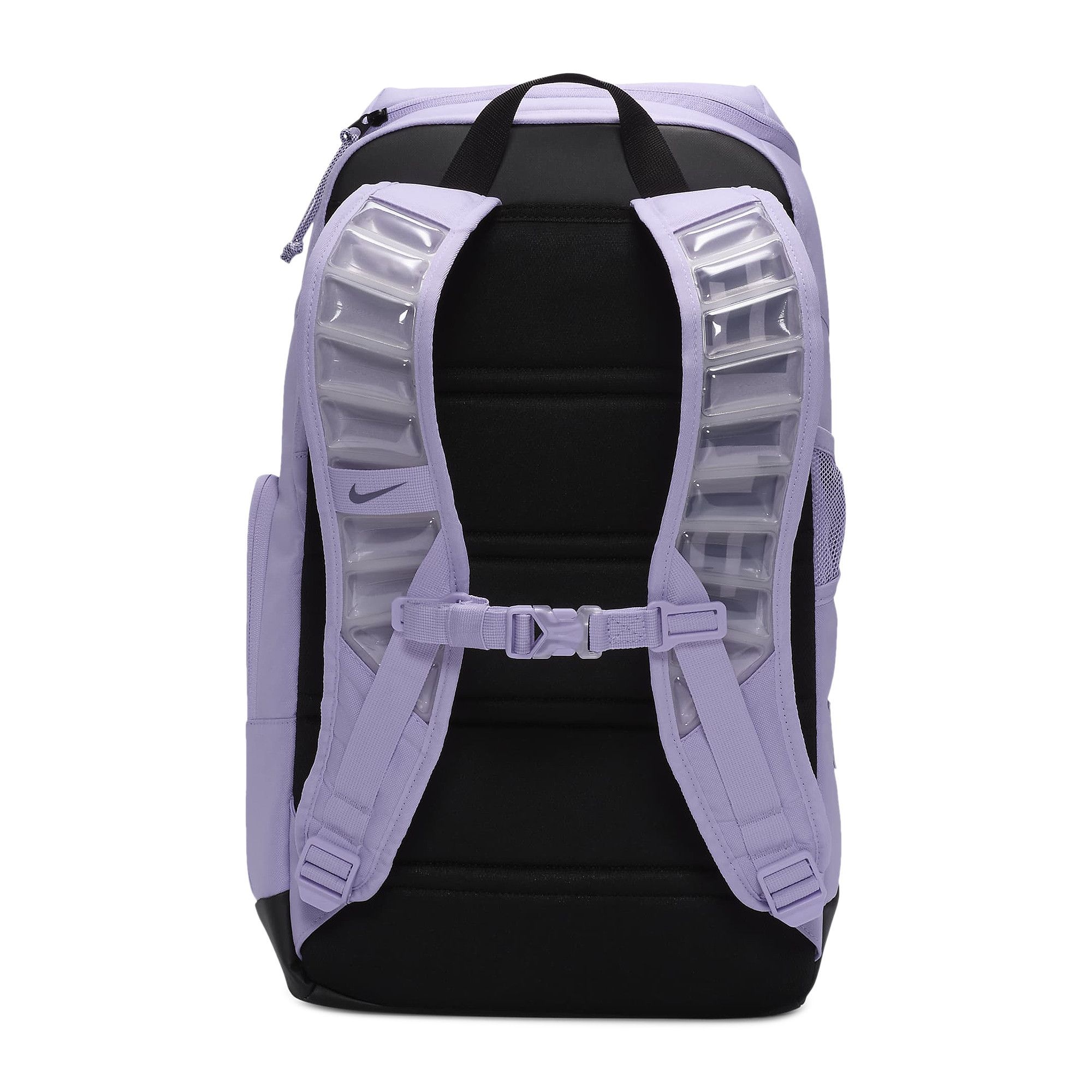 Purple nike backpack online