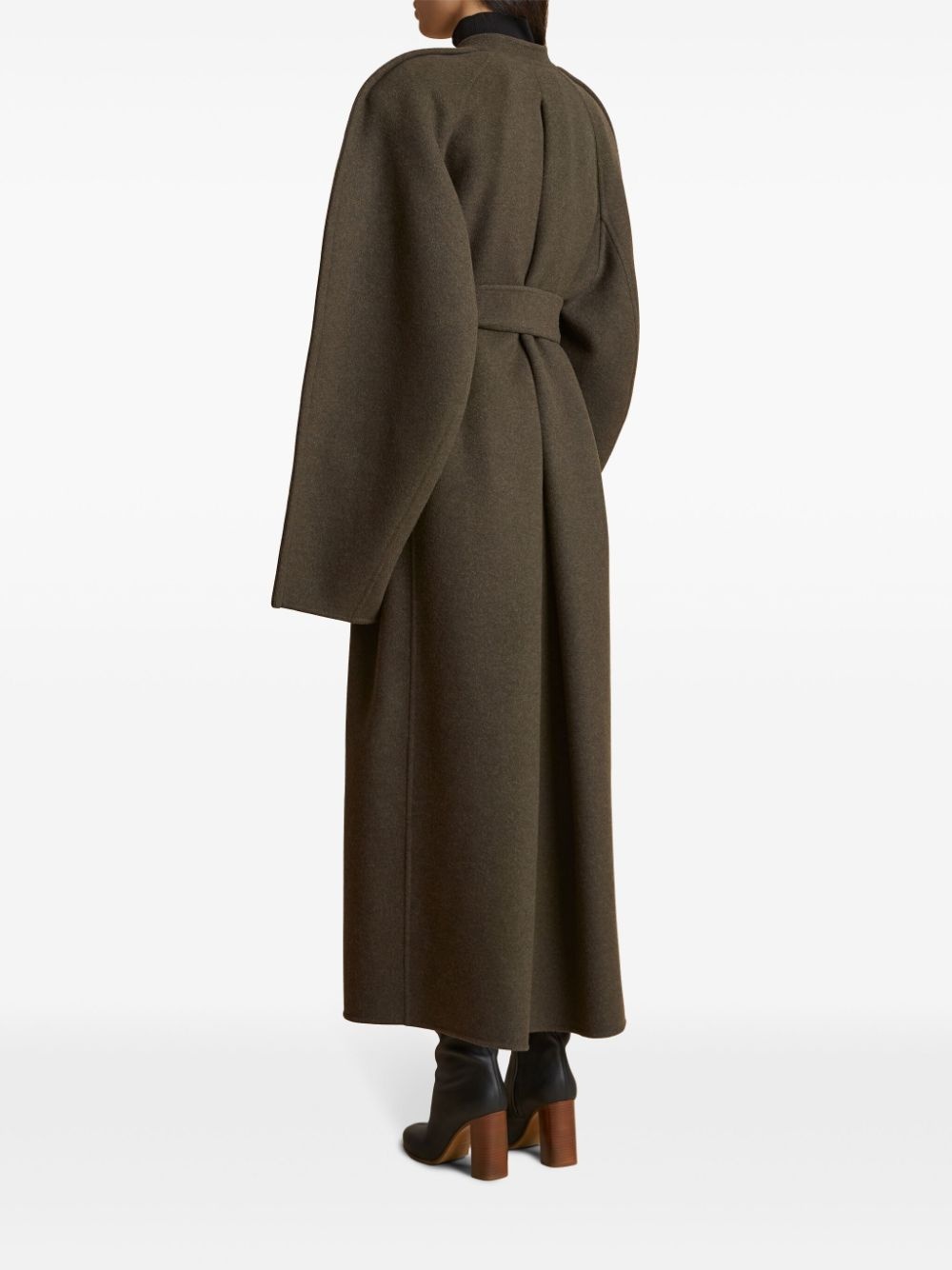 Rothen coat - 4