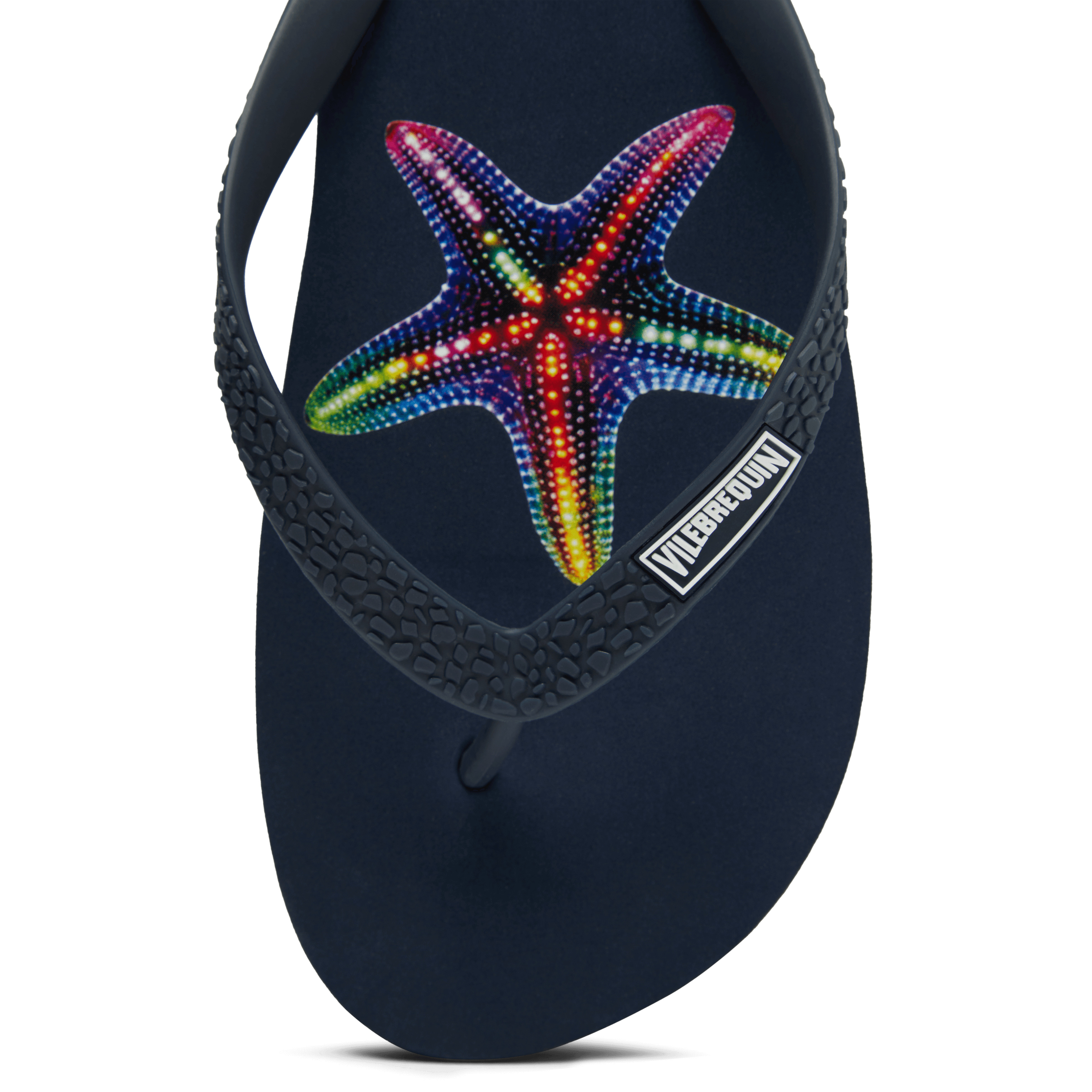 Men Flip Flops VBQ Line - 4