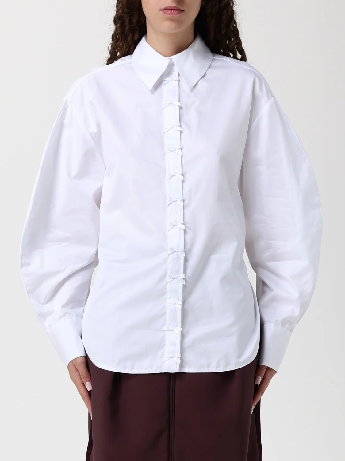 Shirt woman Elisabetta Franchi - 1