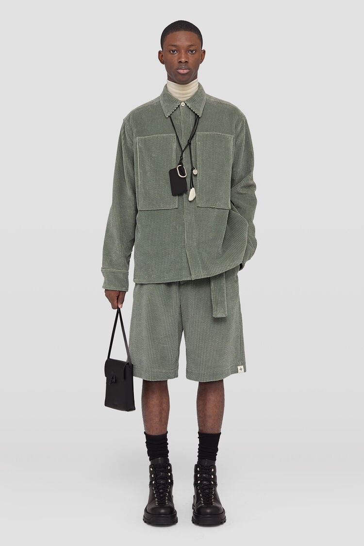 Overshirt - 2
