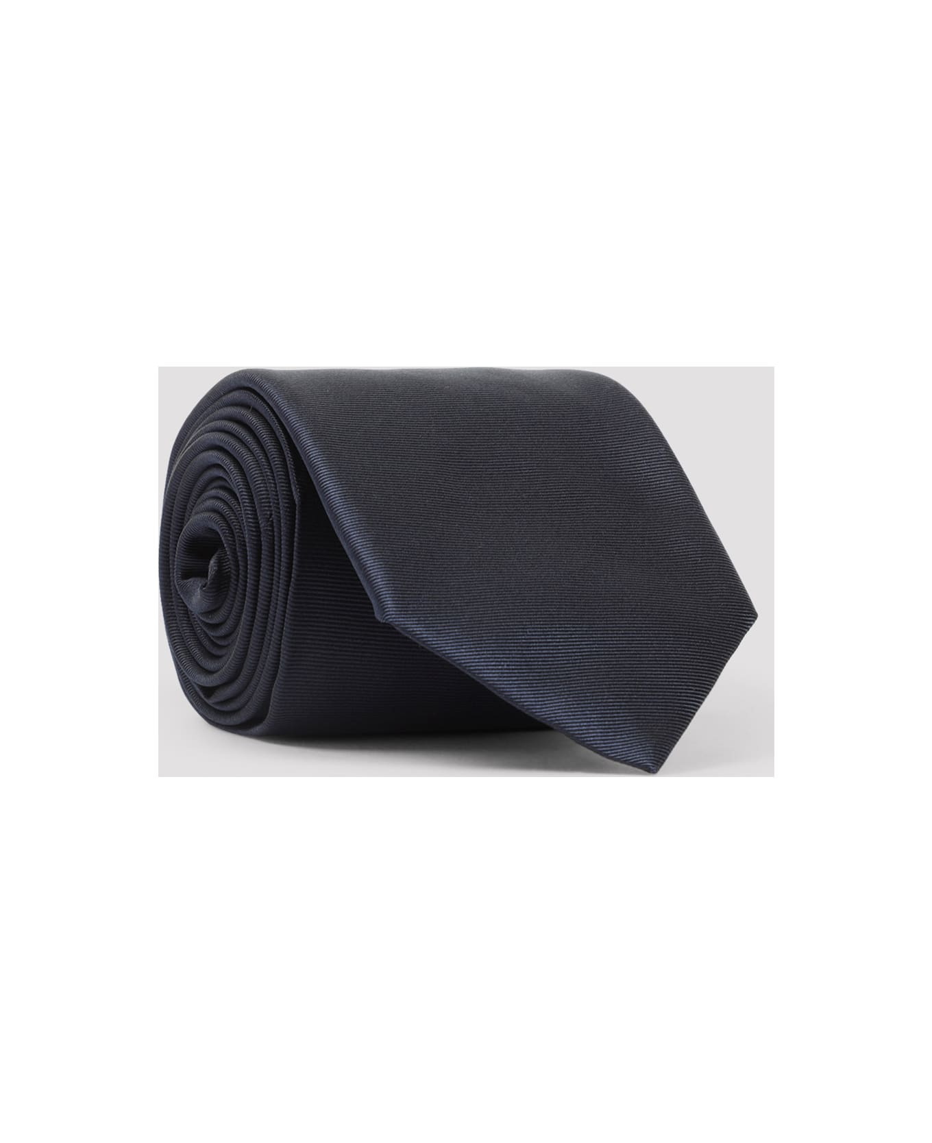 Silk Tie - 3