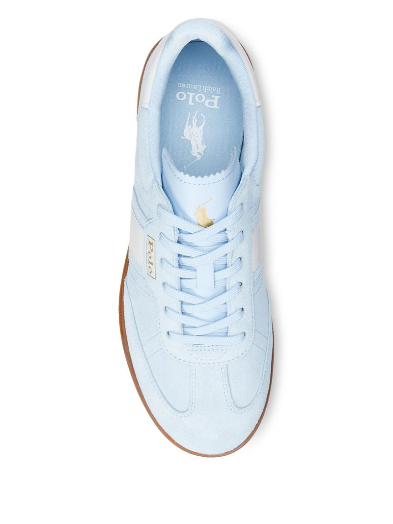 Heritage trainers 4