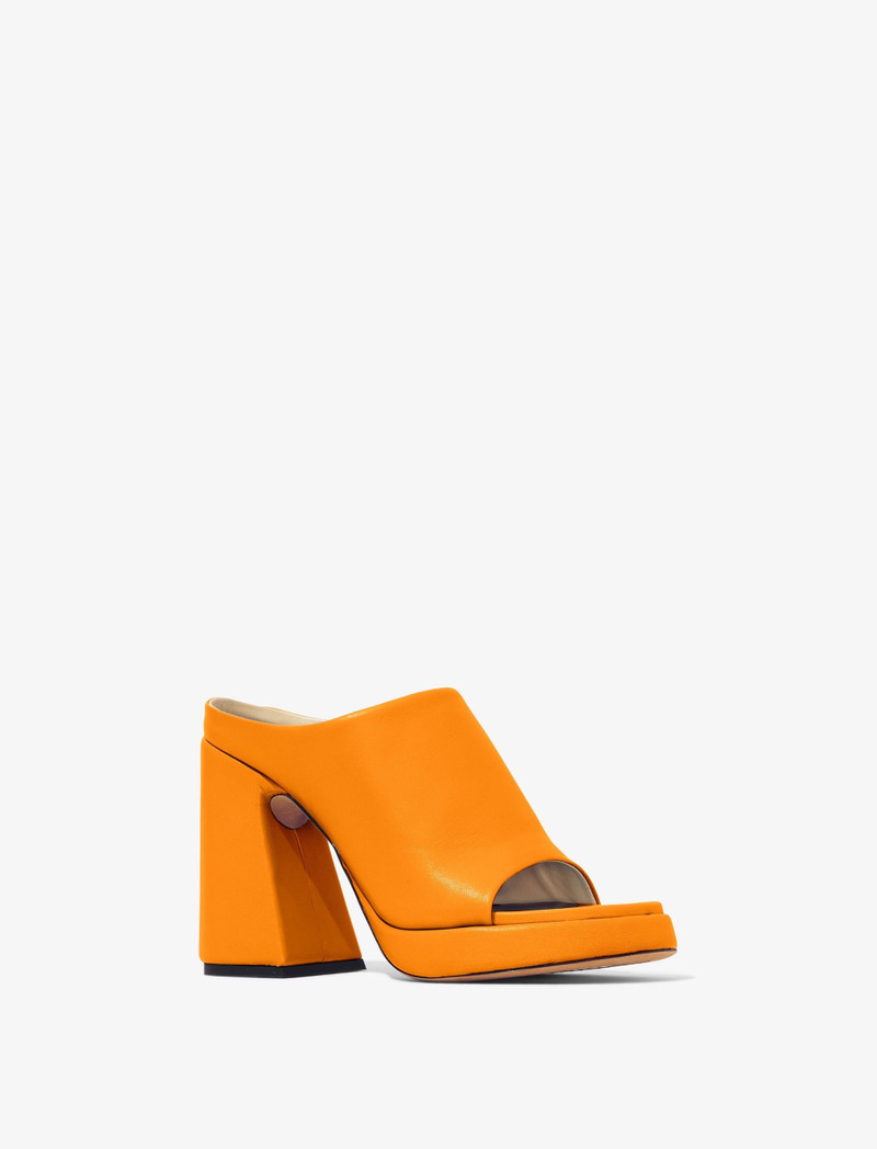 Forma Platform Sandals 2