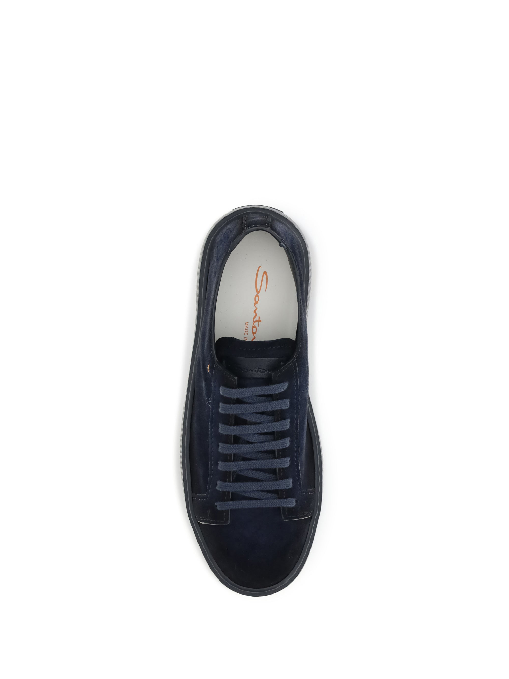 Santoni Men Sneaker - 4