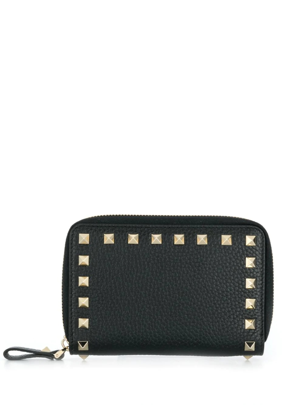 Rockstud card case - 1